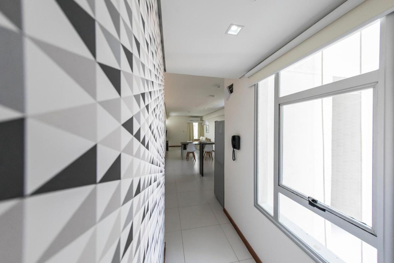 Asuncion Rent Suites Centro Esterno foto